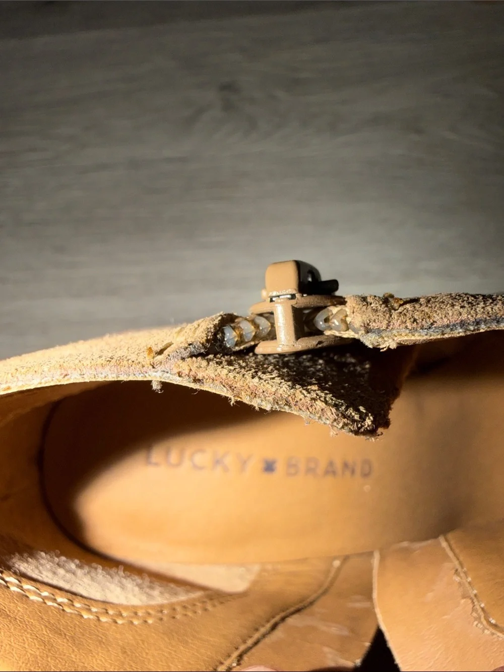 Lucky Brand lucky brand